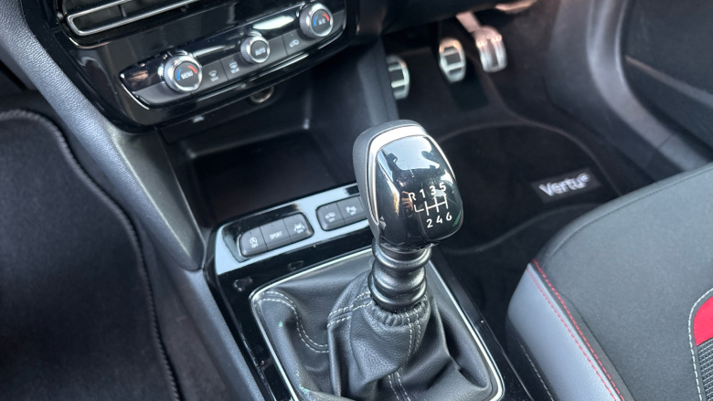 Vauxhall Mokka 1.2 Turbo 100 GS Line 5dr Petrol Hatchback